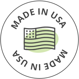 MADE IN USA